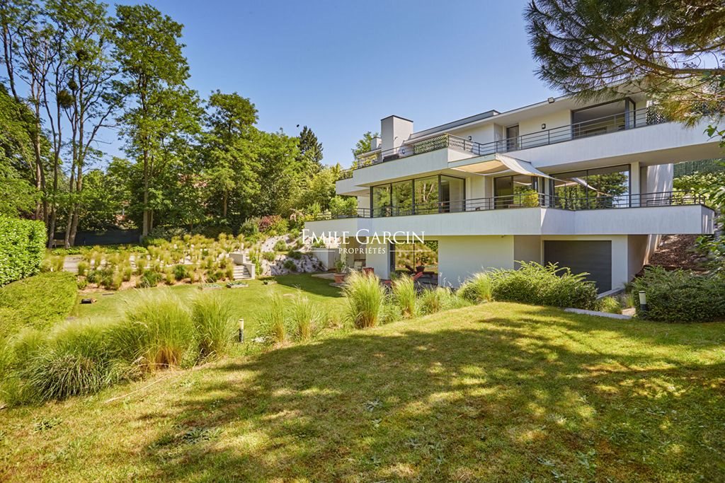 Maison à vendre, 465m², La Celle-Saint-Cloud