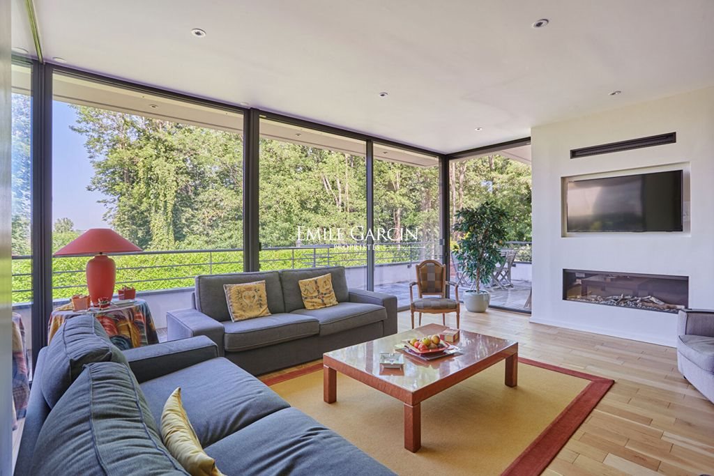 Maison à vendre, 465m², La Celle-Saint-Cloud