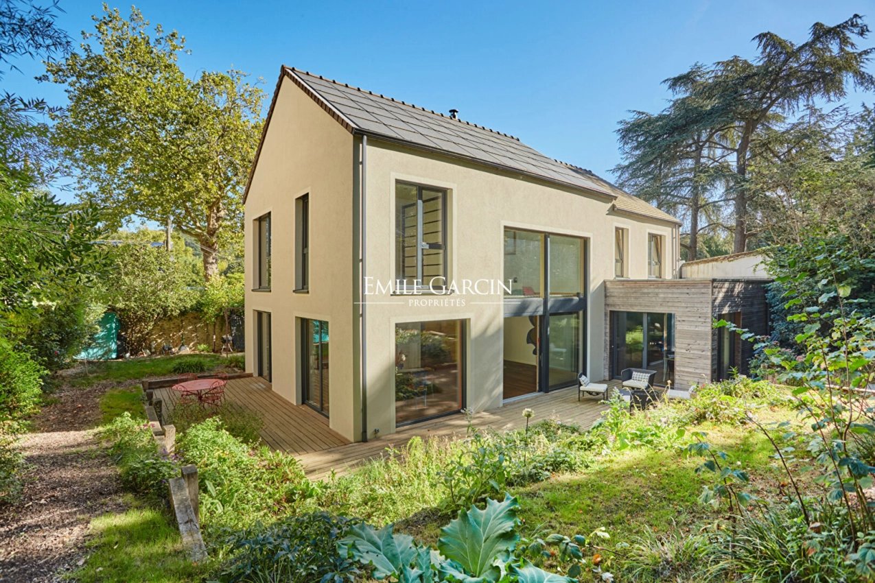 Maison à vendre, 210m², Jouy-en-Josas