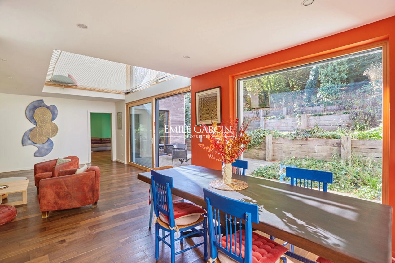 Maison à vendre, 210m², Jouy-en-Josas