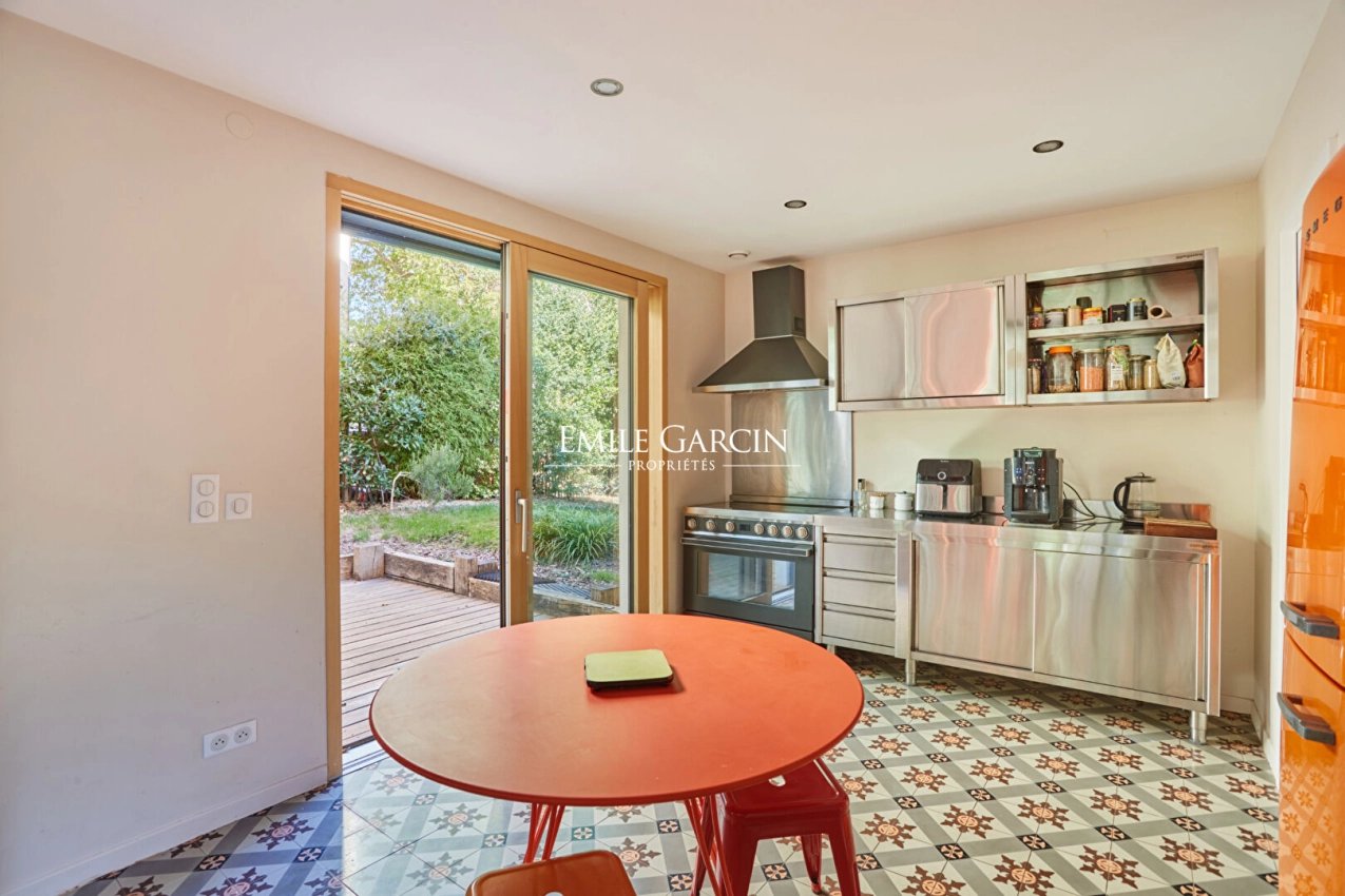 Maison à vendre, 210m², Jouy-en-Josas