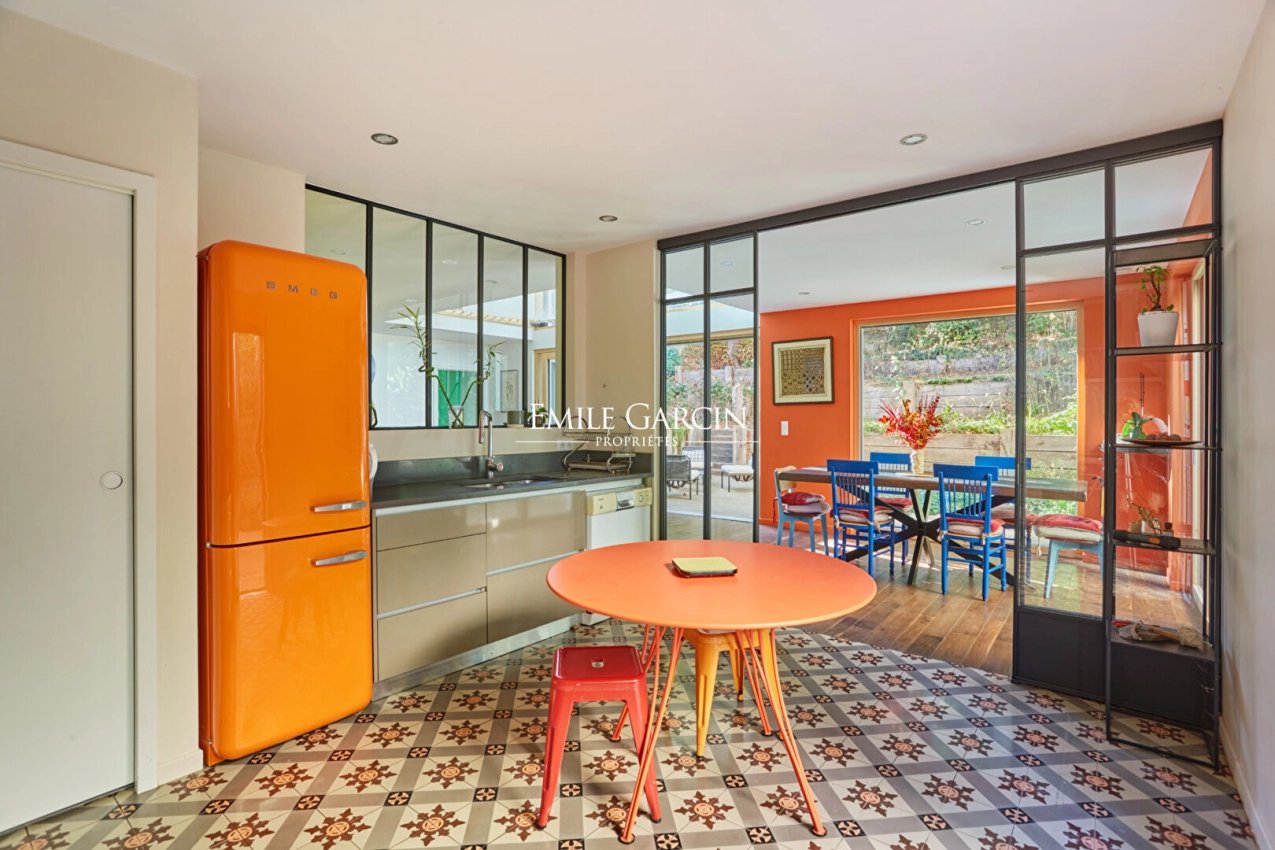 Maison à vendre, 210m², Jouy-en-Josas