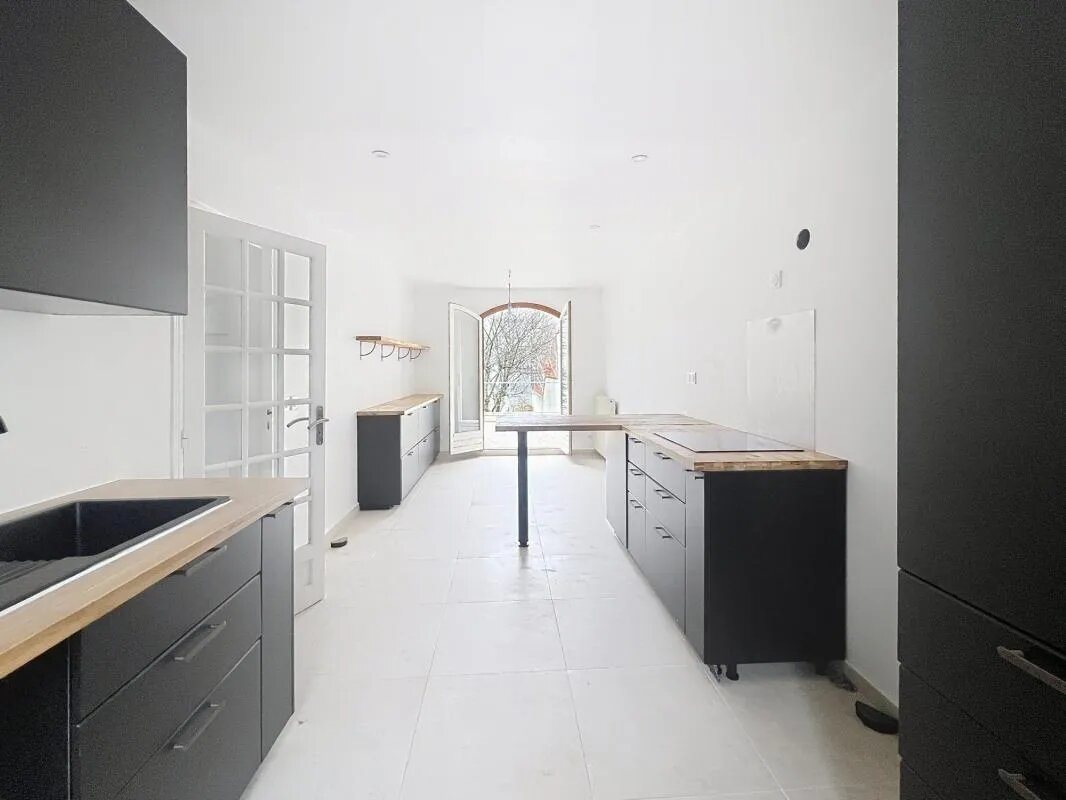 Maison à louer, 117m², Créteil