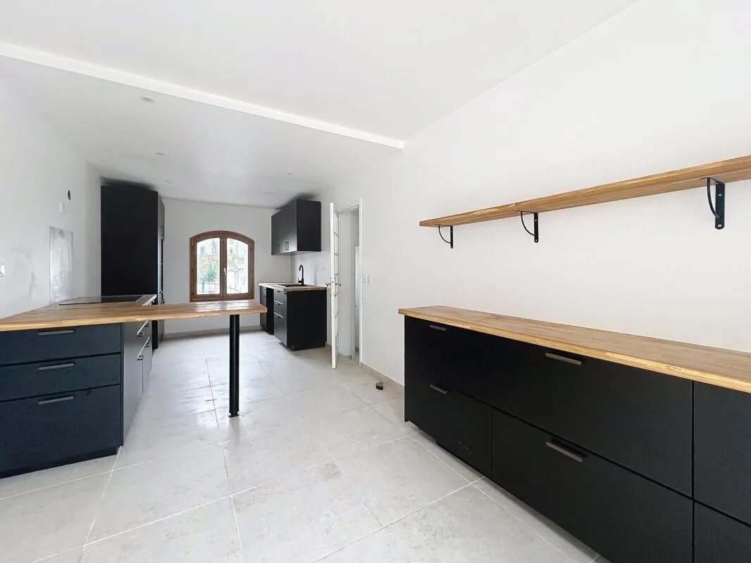 Maison à louer, 117m², Créteil