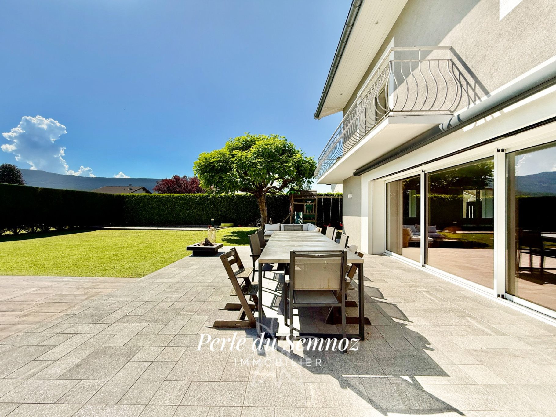 Maison à vendre, 180m², Vallières-sur-Fier