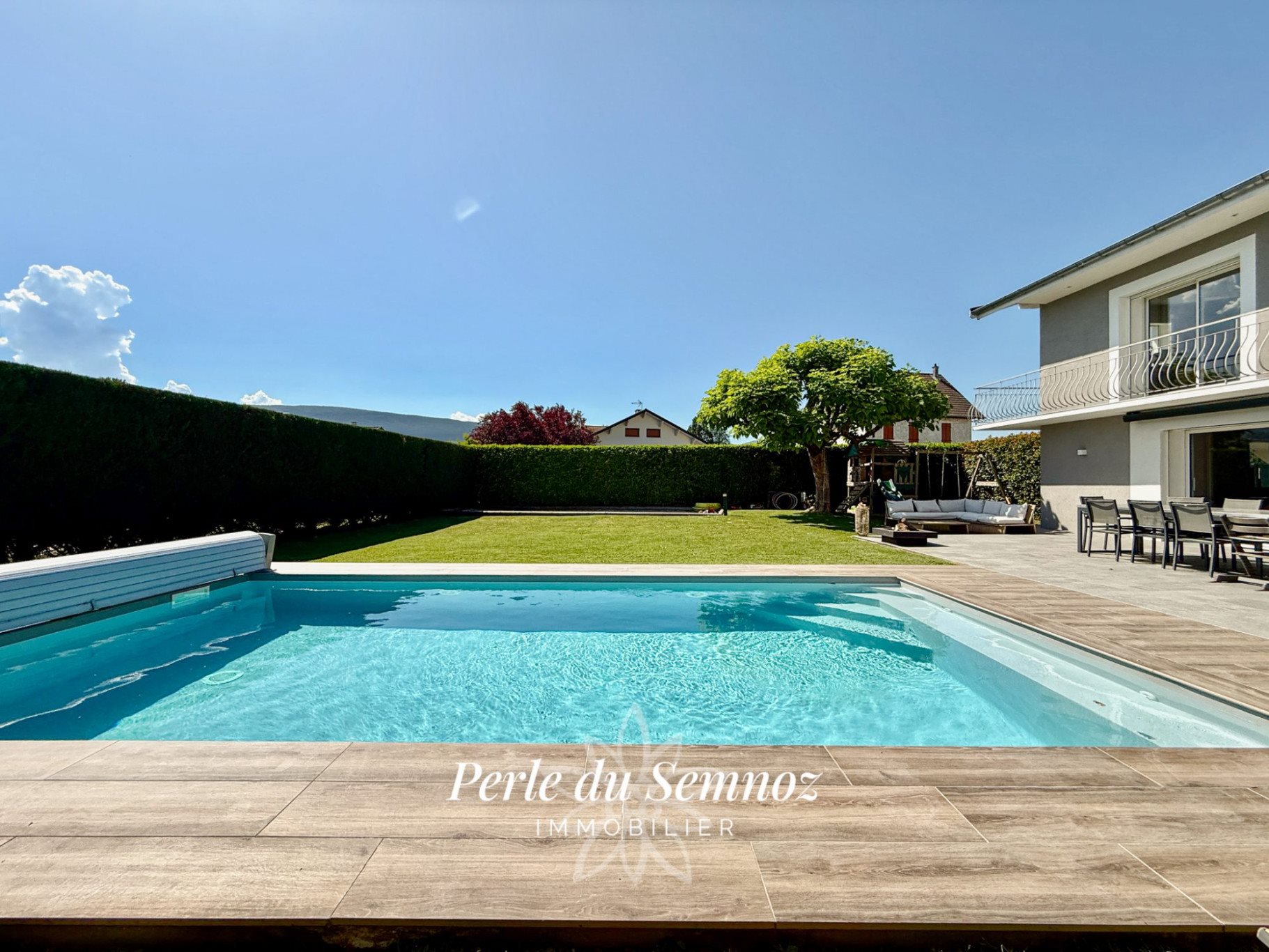 Maison à vendre, 180m², Vallières-sur-Fier