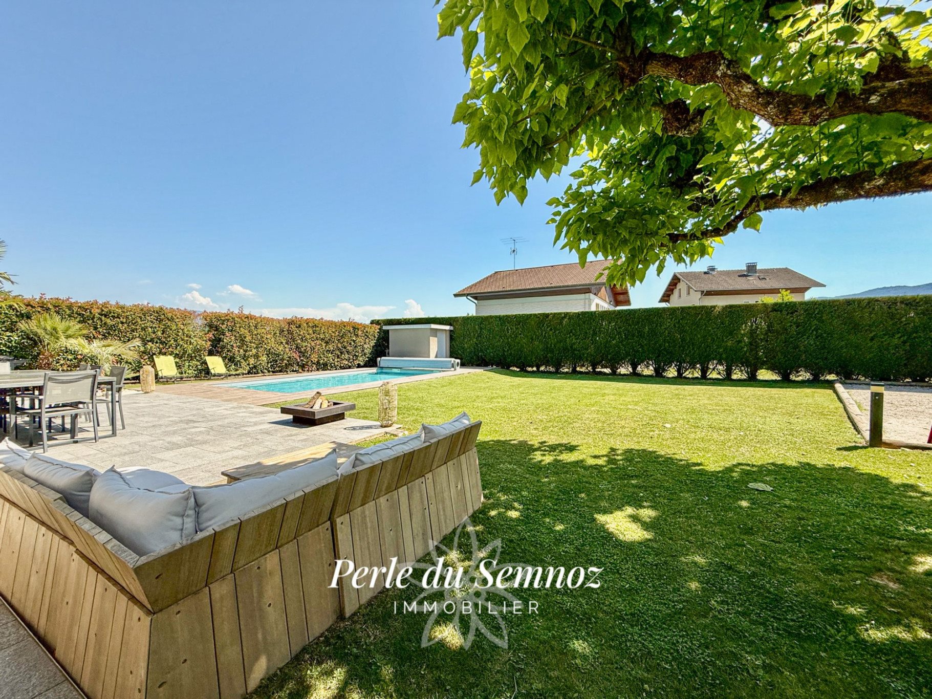 Maison à vendre, 180m², Vallières-sur-Fier
