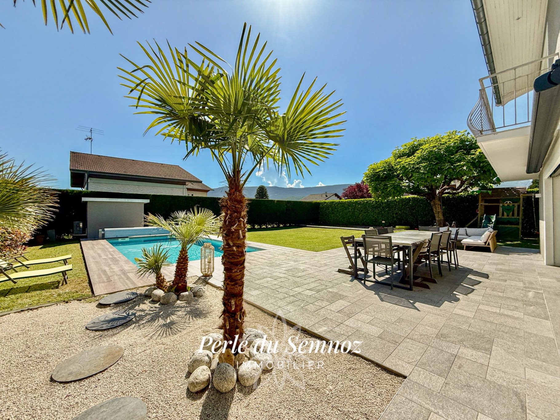 Maison à vendre, 180m², Vallières-sur-Fier