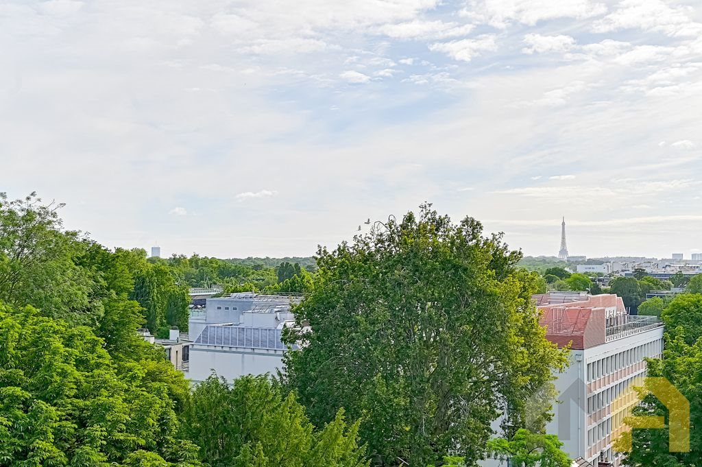 Appartement à vendre, 112m², Saint-Cloud