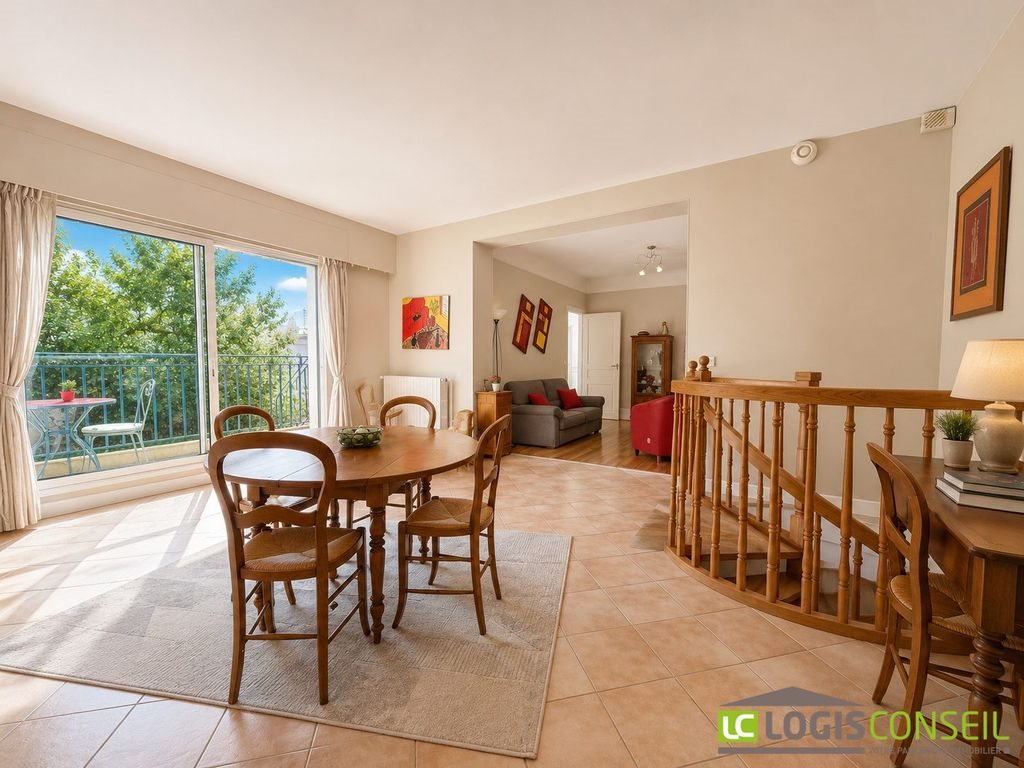 Maison à vendre, 150m², Vanves
