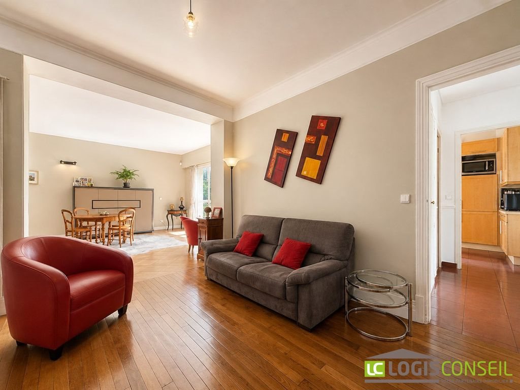 Maison à vendre, 150m², Vanves