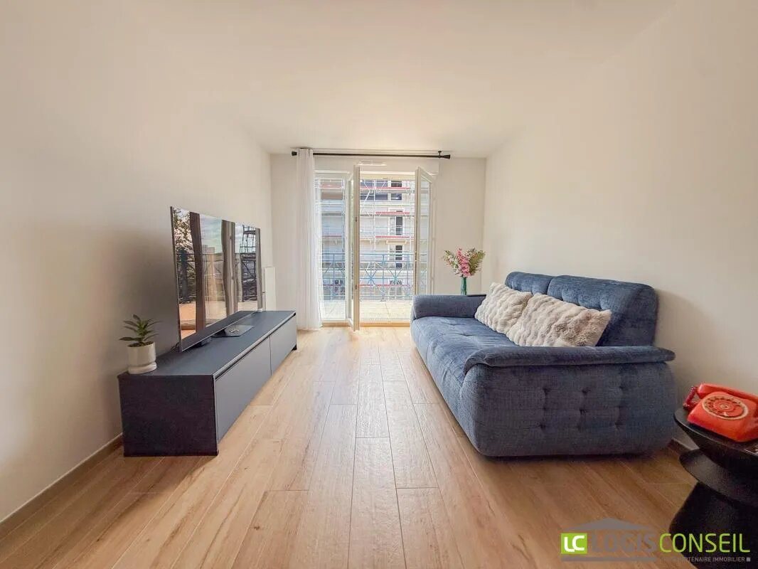 Appartement à vendre, 58m², Le Plessis-Robinson