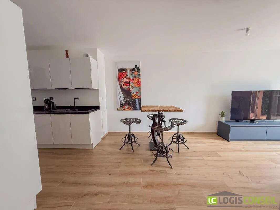 Appartement à vendre, 58m², Le Plessis-Robinson