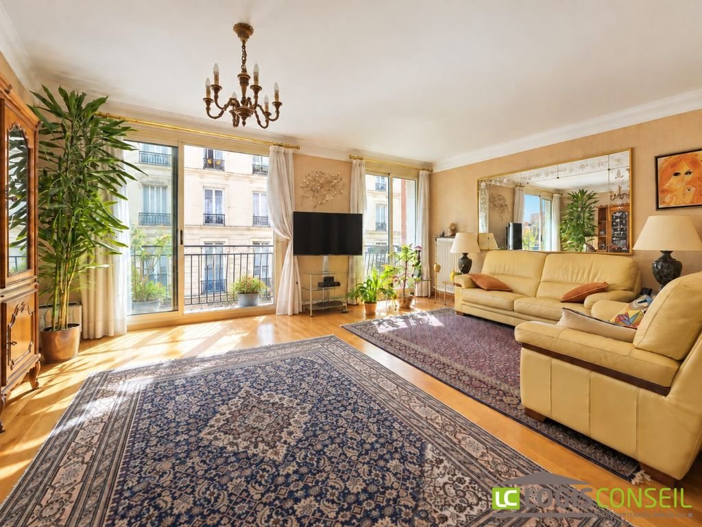 Appartement à vendre, 97m², Montrouge