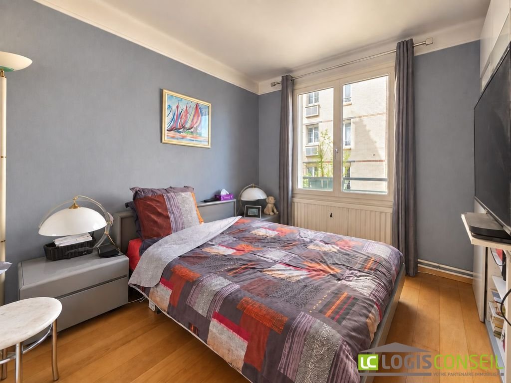 Appartement à vendre, 97m², Montrouge