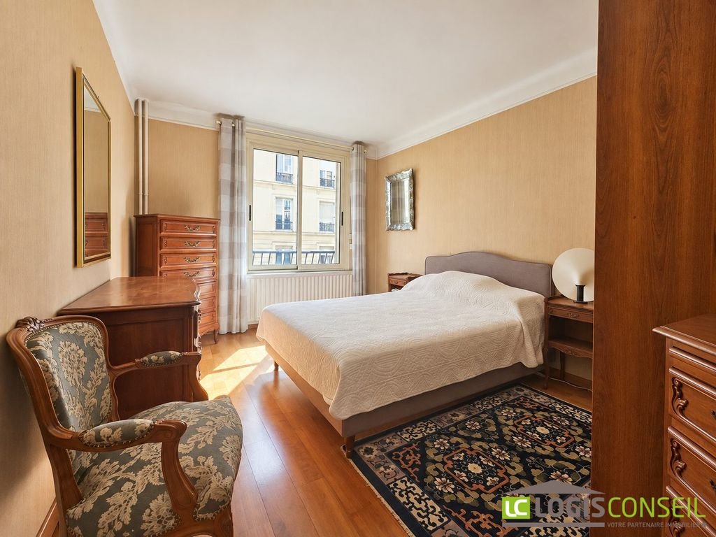 Appartement à vendre, 97m², Montrouge