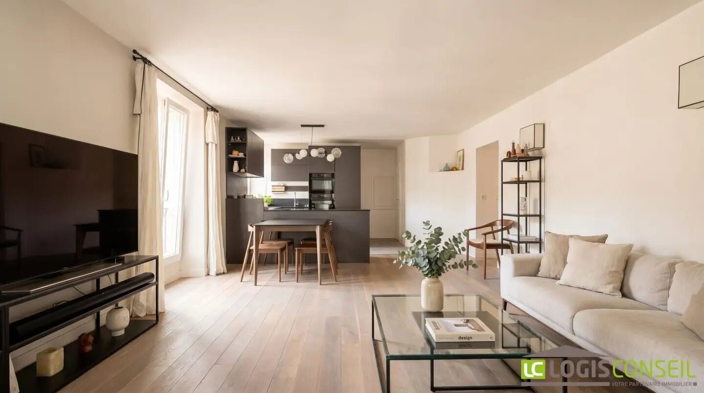 Maison à vendre, 97m², Châtillon