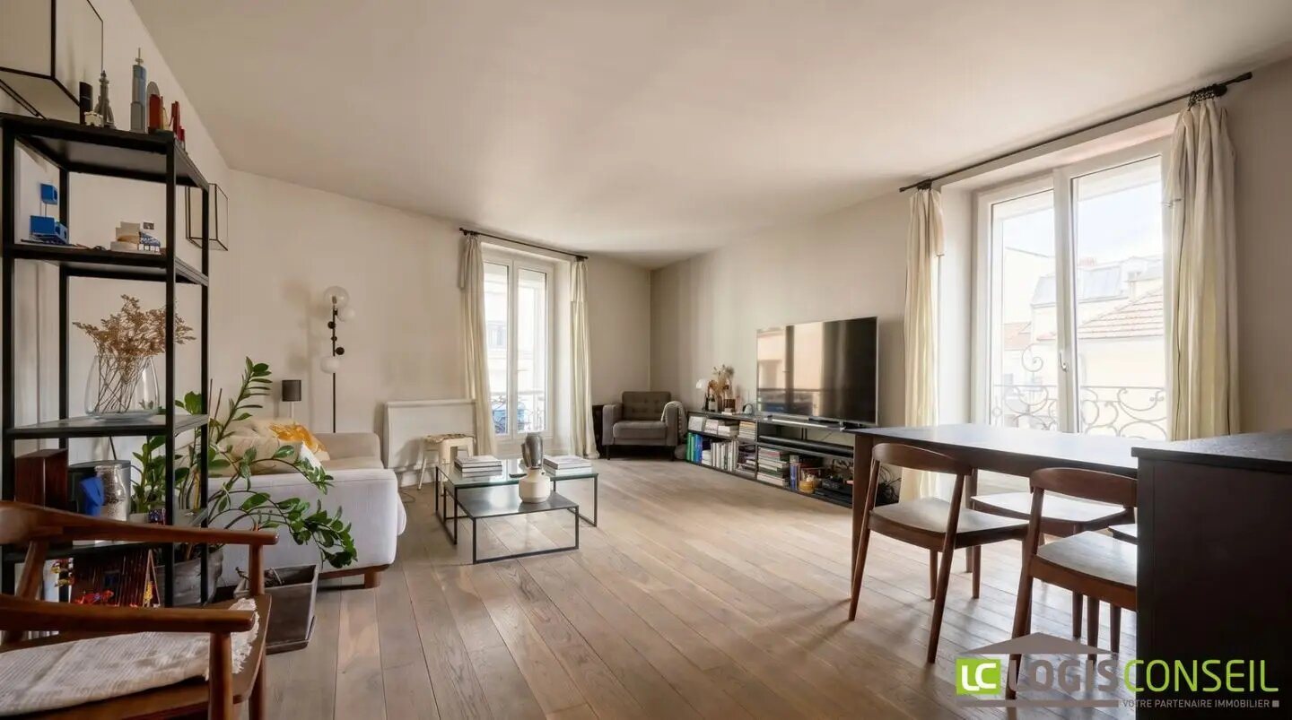 Maison à vendre, 97m², Châtillon