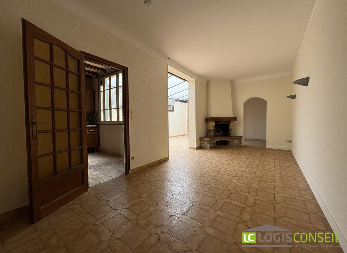 Appartement à vendre, 193m², Châtillon