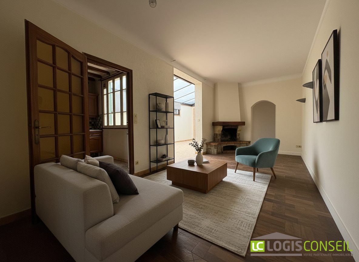 Appartement à vendre, 193m², Châtillon