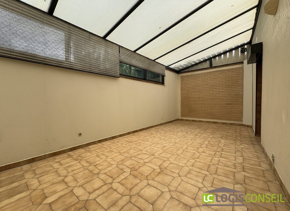 Appartement à vendre, 193m², Châtillon