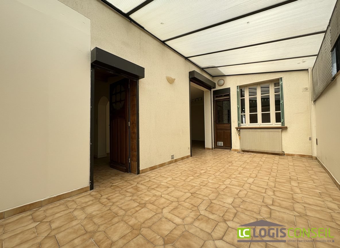Appartement à vendre, 193m², Châtillon