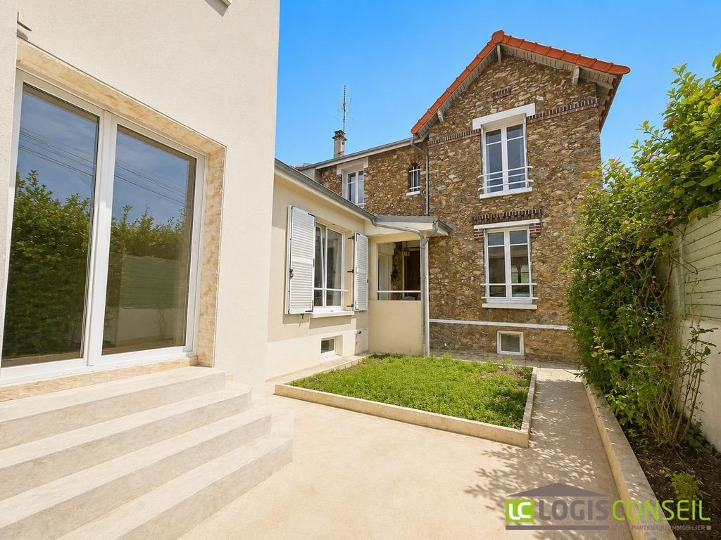Maison à vendre, 96m², Châtillon