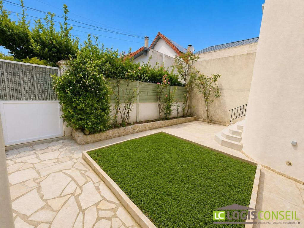 Maison à vendre, 96m², Châtillon