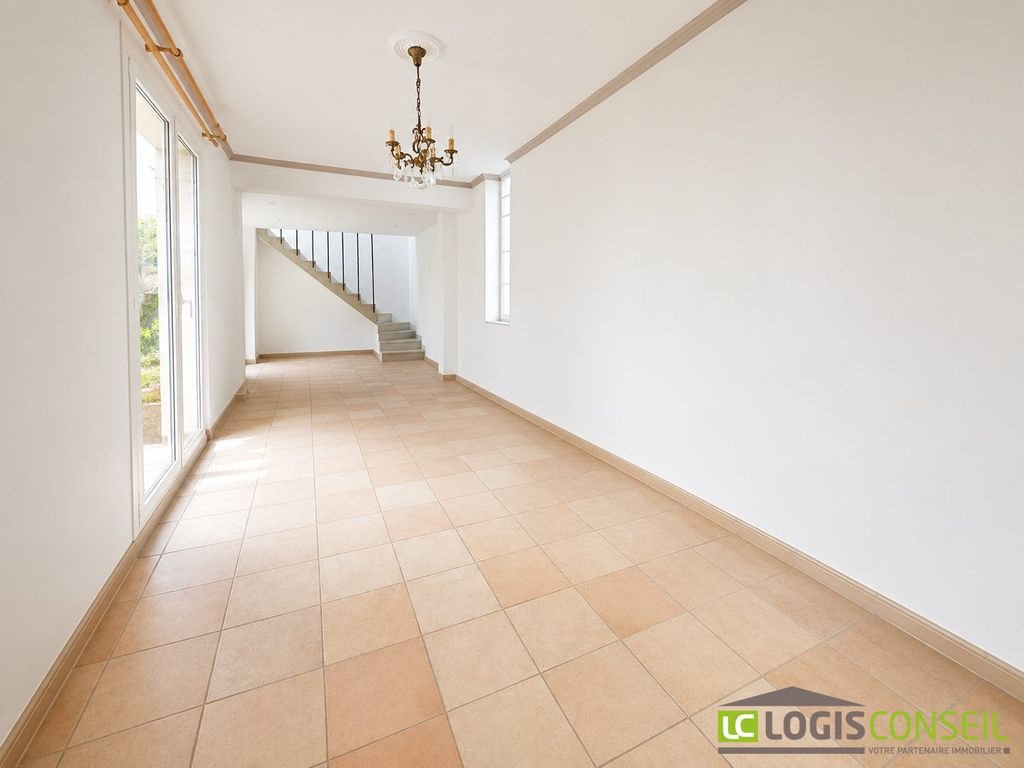 Maison à vendre, 96m², Châtillon