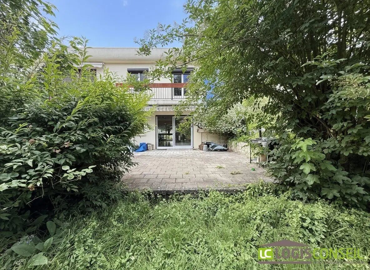 Maison à vendre, 115m², Fontenay-aux-Roses