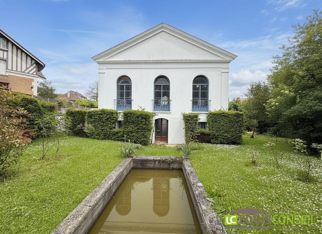 Maison à vendre, 230m², Sceaux