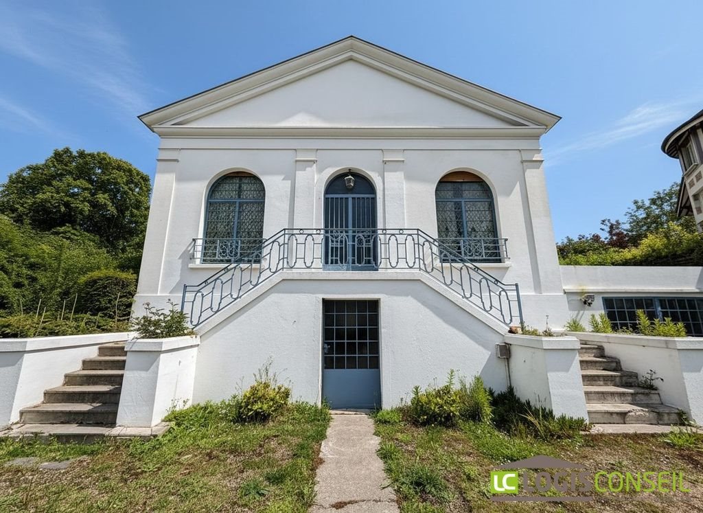 Maison à vendre, 230m², Sceaux