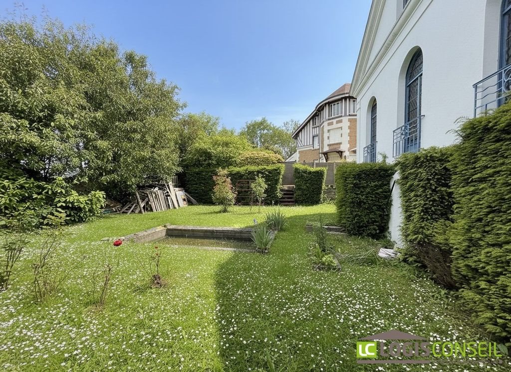 Maison à vendre, 230m², Sceaux