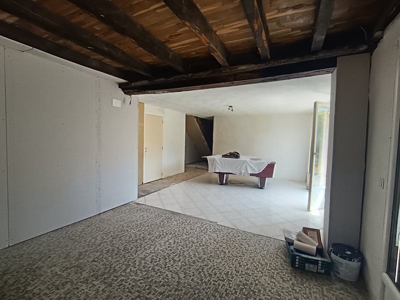 Maison à vendre, 129m², Neuvy-Bouin