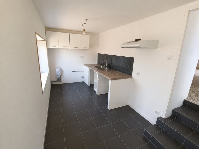 Maison à vendre, 129m², Neuvy-Bouin