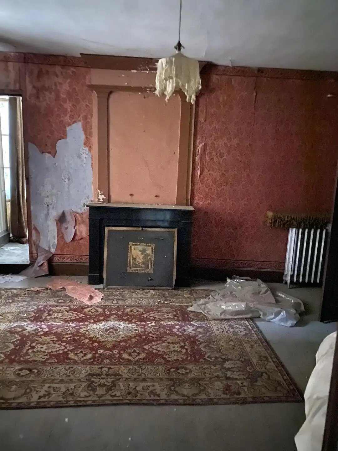 Maison à vendre, 320m², Corps