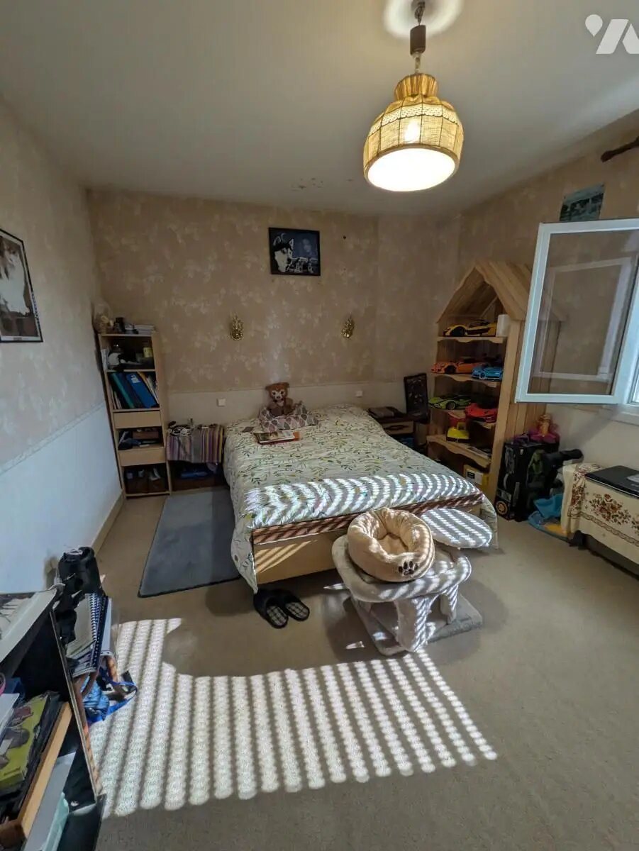 Maison à vendre, 250m², Rochecorbon
