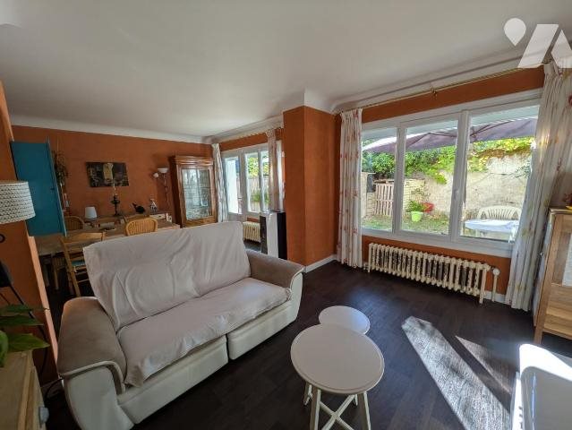 Maison à vendre, 116m², Saint-Avertin