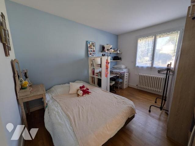 Maison à vendre, 116m², Saint-Avertin