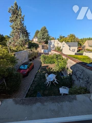 Maison à vendre, 116m², Saint-Avertin
