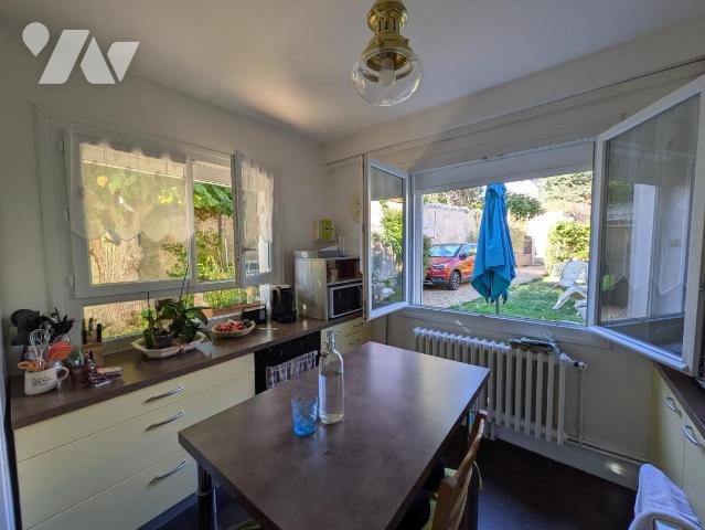 Maison à vendre, 116m², Saint-Avertin