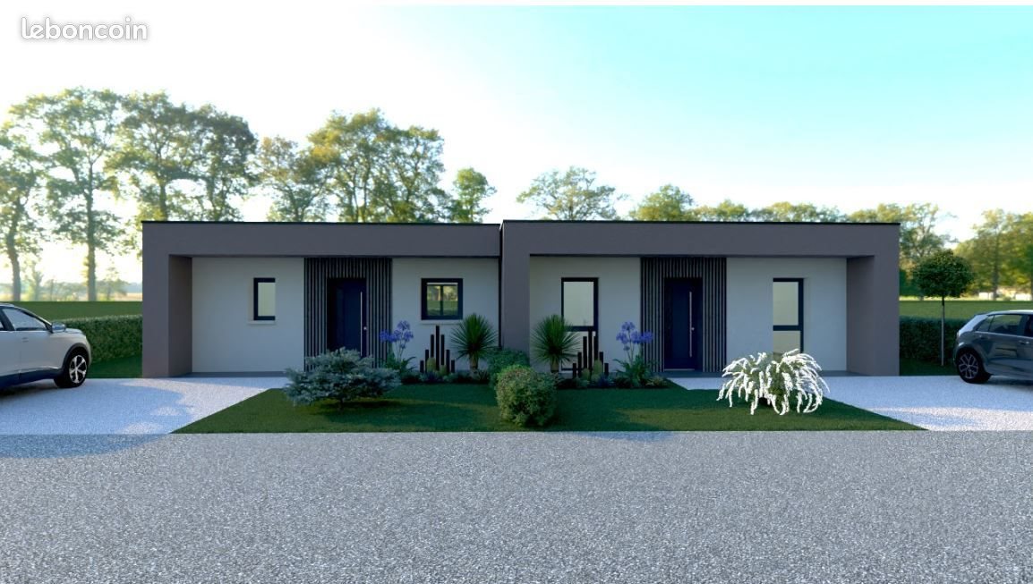Maison à vendre, 45m², Walheim
