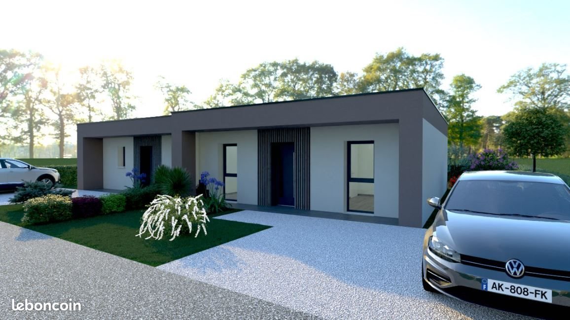 Maison à vendre, 45m², Walheim