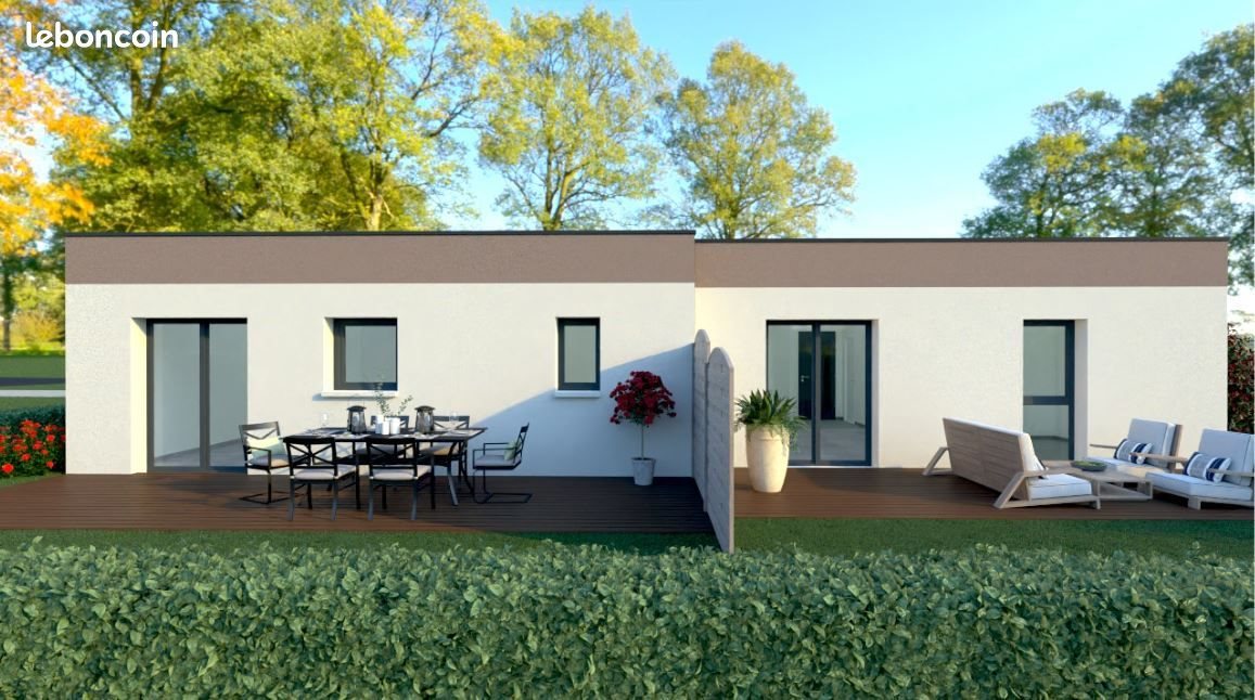 Maison à vendre, 45m², Walheim