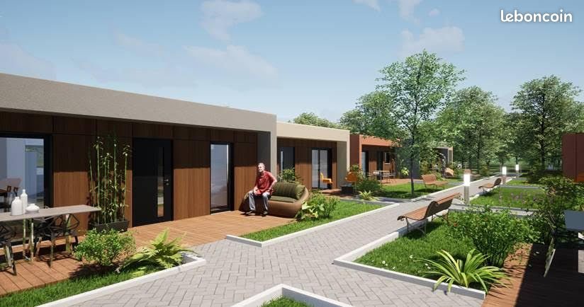 Maison à vendre, 44m², Habsheim