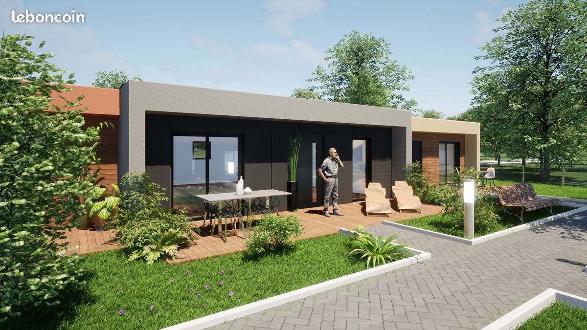 Maison à vendre, 44m², Habsheim