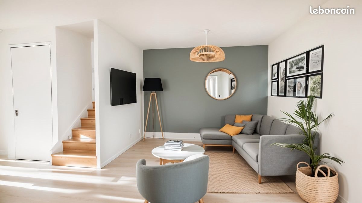 Maison à vendre, 90m², Uffholtz