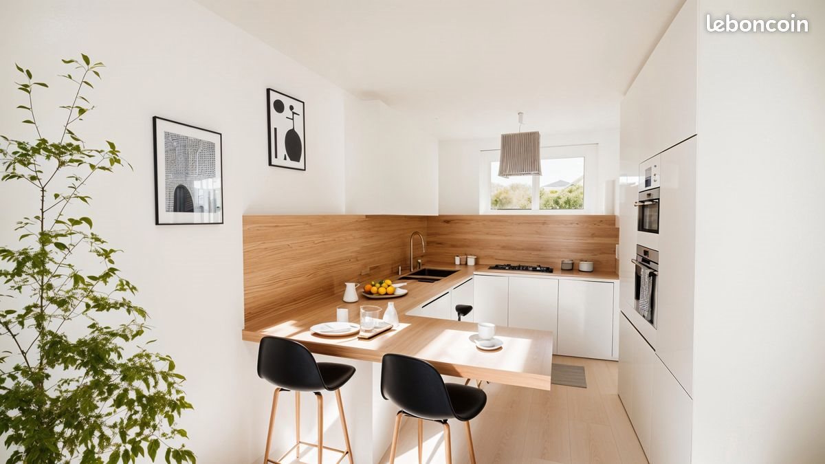 Maison à vendre, 90m², Uffholtz