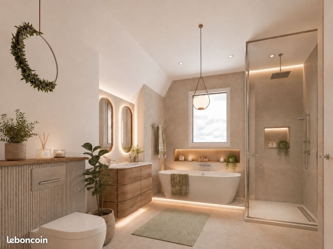 Maison à vendre, 90m², Wittelsheim