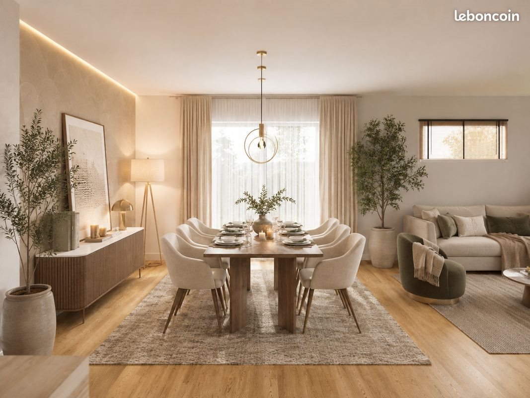 Maison à vendre, 90m², Wittelsheim